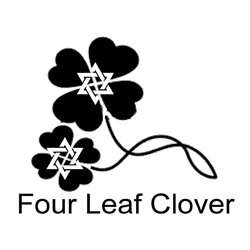 Four Leaf Clover