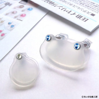 ちいさな森工房