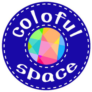 colofulspace