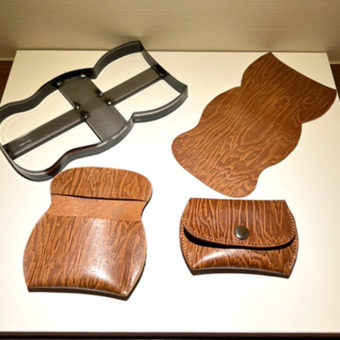 leather craft Ebisu
