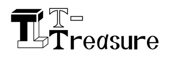 T-Treasure（ティー・トレジャー）